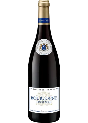 Simonnet Febvre Pinot Noir 2023