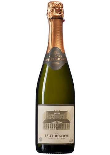Schloss Gobelsburg Brut Reserve