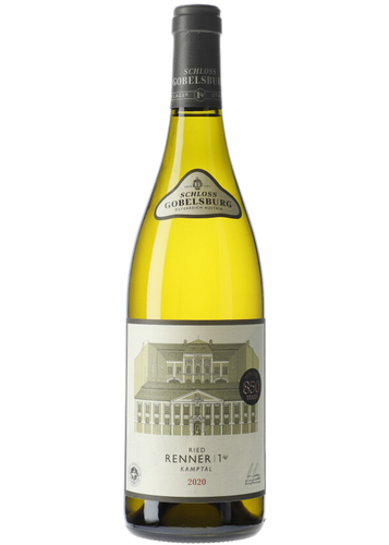Schloss Gobelsburg Grüner Veltliner Ried Renner 2020