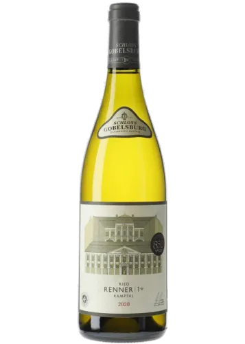 Schloss Gobelsburg Grüner Veltliner Ried Renner 2022