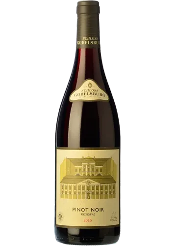 Schloss Gobelsburg Pinot Noir Reserve 2021