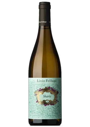 Livio Felluga Sharis 2024