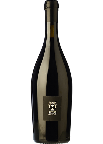 Sicus Garrut Monastrell 2021