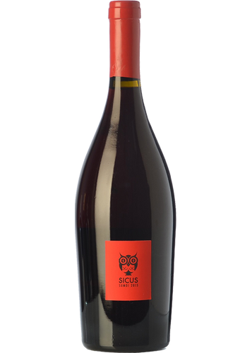 Sicus Sumoi "Àmfora" 2019 (Magnum)