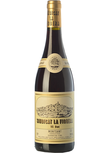 Sindicat La Figuera 2024