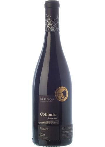 Collbaix Singular 2018