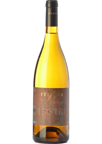Fèlsina Toscana Chardonnay I Sistri 2019