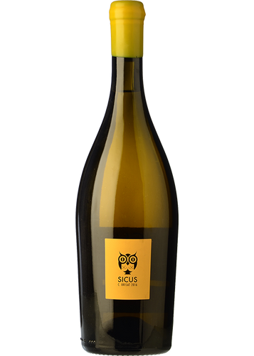 Sicus Xarel·lo Brisat 2019 (Magnum)
