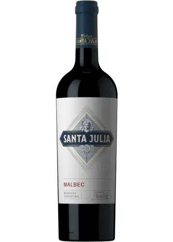 Santa Julia Malbec 2024