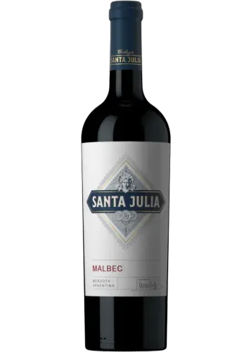 Santa Julia Malbec 2025