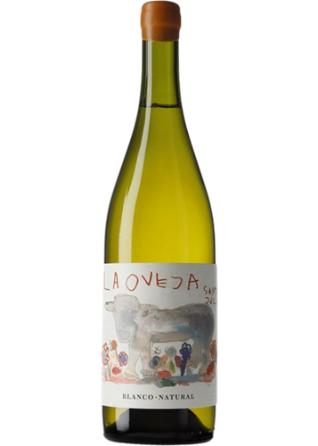 Santa Julia La Oveja Blanco Natural 2024