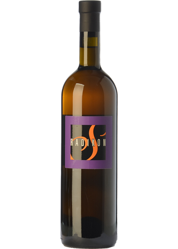 Radikon Slatnik 2023