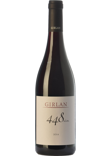 Girlan 448 s.l.m. Rosso 2019