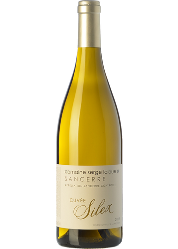 Domaine Serge Laloue Sancerre Cuvee Silex 2021