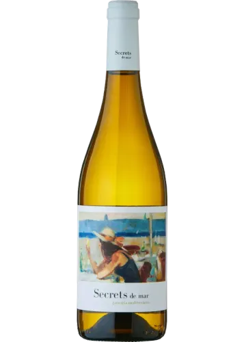 Secrets de Mar Blanc 2024