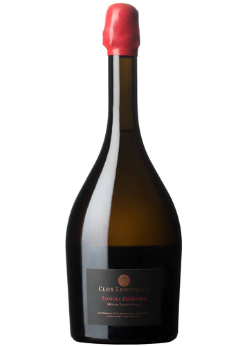 Clos Lentiscus Sumoll Ferestec 2011