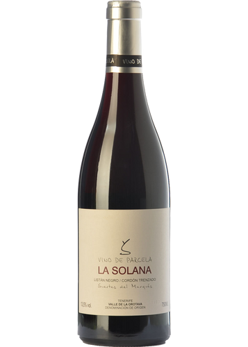 Suertes del Marqués La Solana 2022