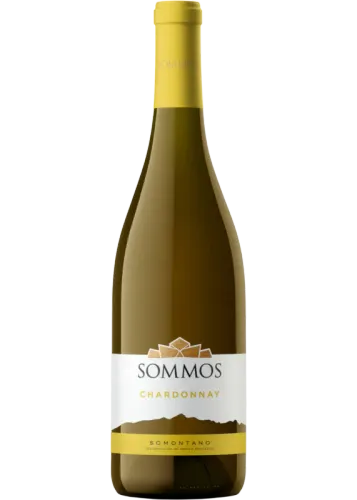 Sommos Chardonnay 2025