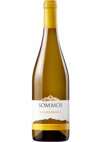 Sommos Chardonnay 2025