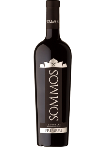 Sommos Premium 2020