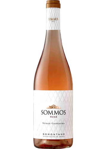 Sommos Colección Rosé 2023