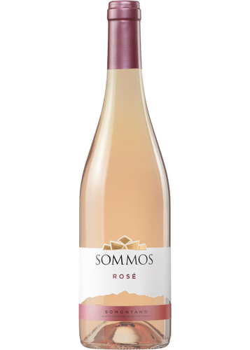 Sommos Rosé 2024