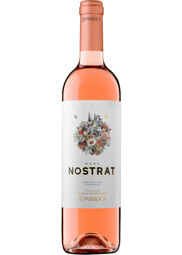 Sumarroca Nostrat Rosé 2024