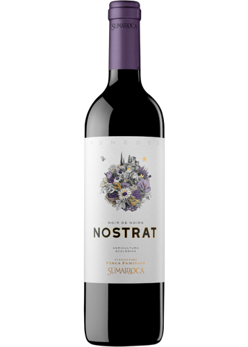 Sumarroca Nostrat 2025