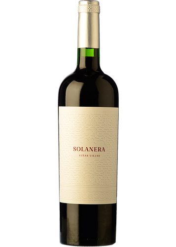 Castaño Solanera 2021