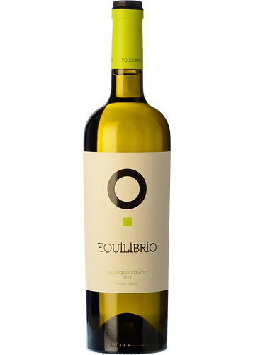 Equilibrio Sauvignon Blanc 2025