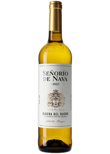 Señorío de Nava Albillo 2022