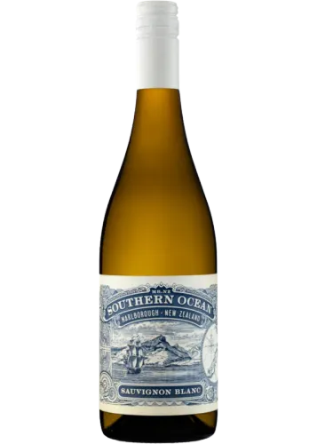 Southern Ocean Nueva Zelanda 2025