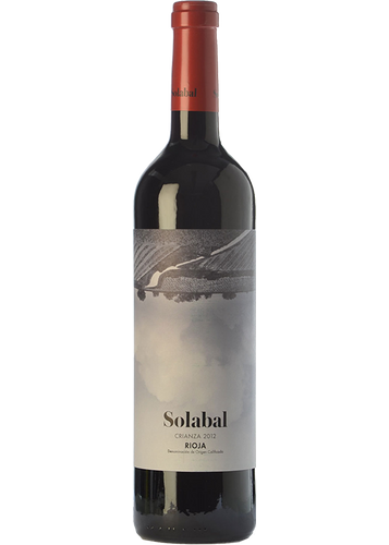 Solabal Crianza 2022