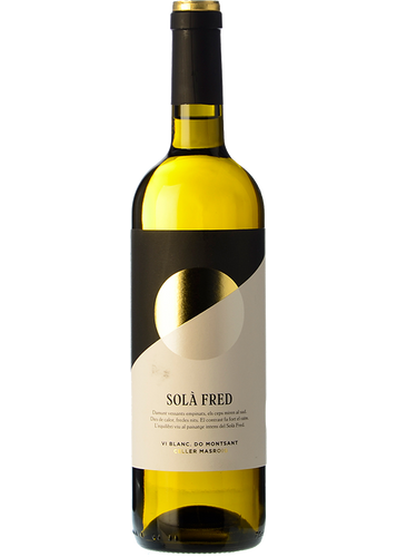 Solà Fred Blanc 2018