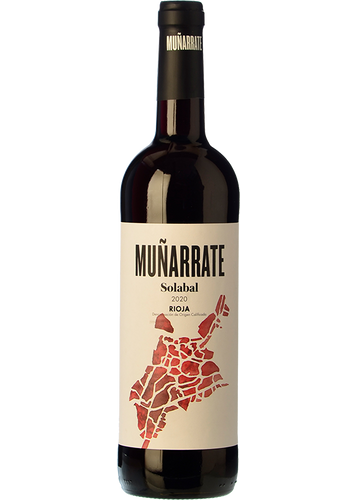 Solabal Muñarrate 2025