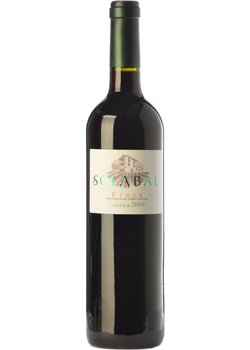Solabal Reserva 2020