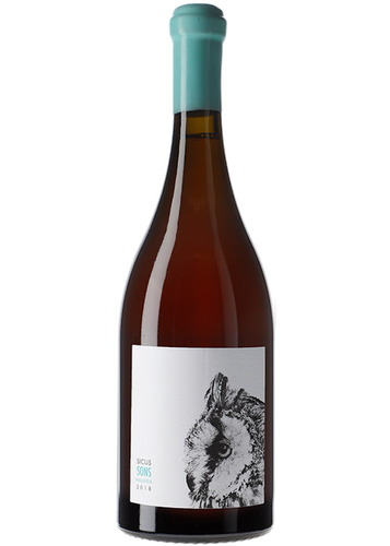 Sicus Sons Malvasía 2018