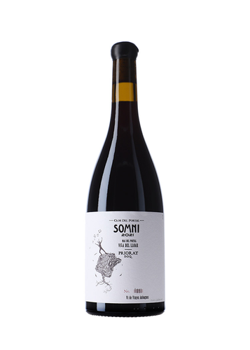 Alfredo Arribas Somni 2021