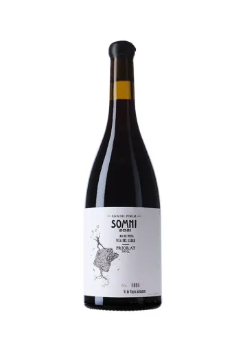 Alfredo Arribas Somni 2022