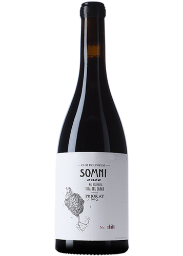 Alfredo Arribas Somni 2022