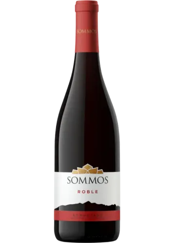 Sommos Tinto Roble 2024