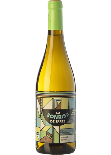 La Sonrisa de Tares 2025