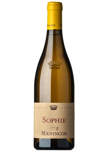 Manincor Chardonnay Sophie 2020