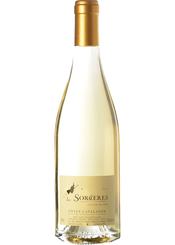 Les Sorcières du Clos des Fées Blanc 2024