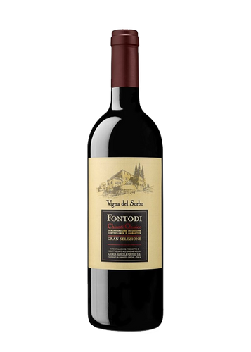 Fontodi Vigna del Sorbo 2022