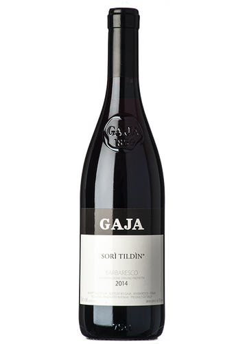 Gaja Barbaresco Sorì Tildin 2020