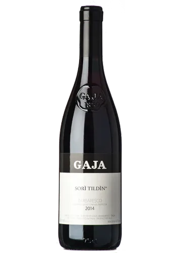 Gaja Barbaresco Sorì Tildin 2022