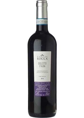 Tenuta Rocca Sorì Rocca 2013