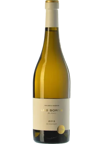 Les Sorts Blanc 2024