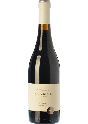 Les Sorts Vinyes Velles 2021